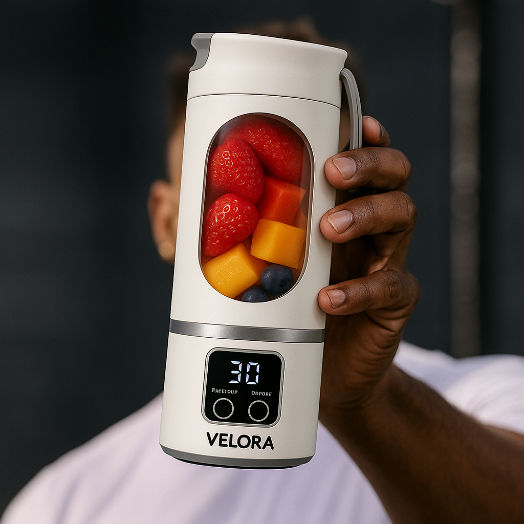 Transform Your Health with Effortless Nutrition!