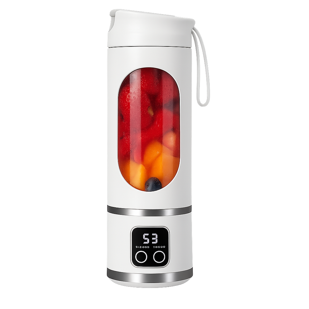 Velora™ Blender Bottle