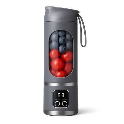 Velora™ Blender Bottle