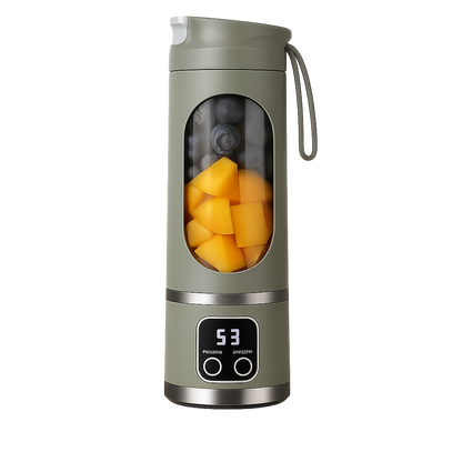 Velora™ Blender Bottle