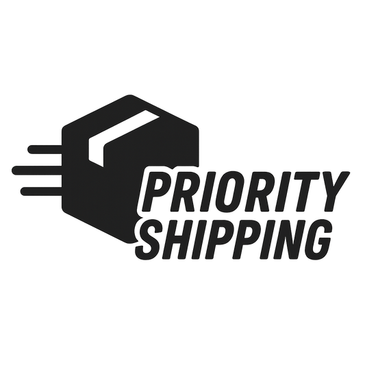 Priority Shipping