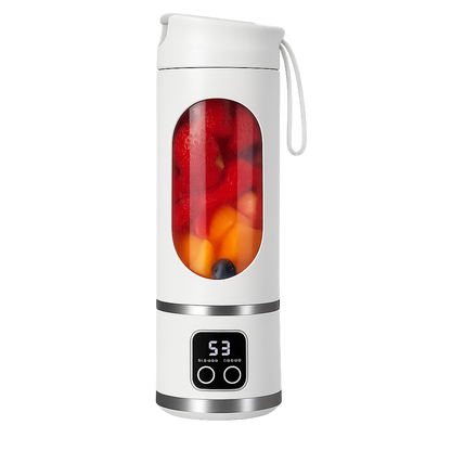 Velora™ Blender Bottle